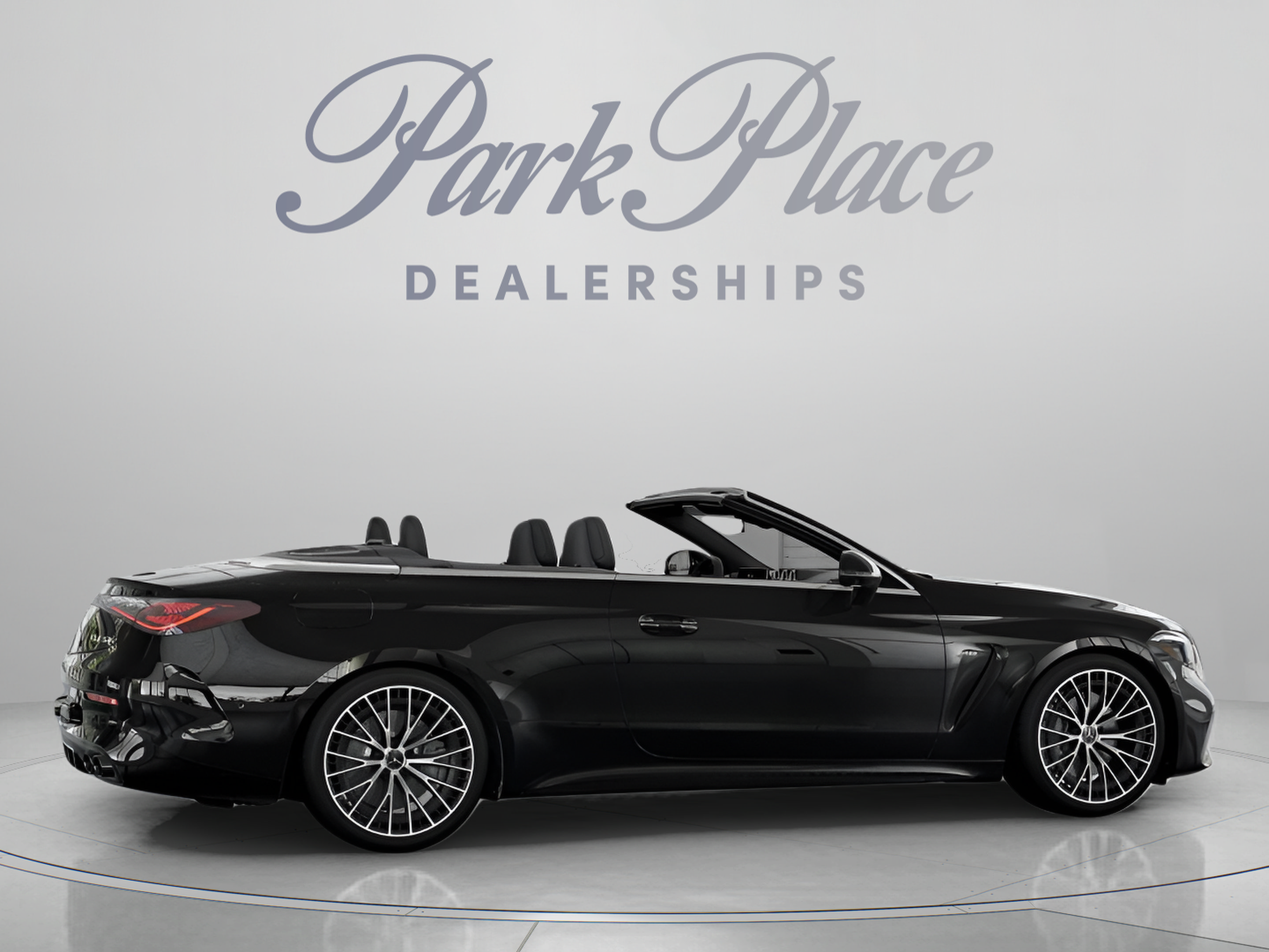 New 2027 Mercedes-Benz CLE 53 AMG 4MATIC Cabriolet image 24