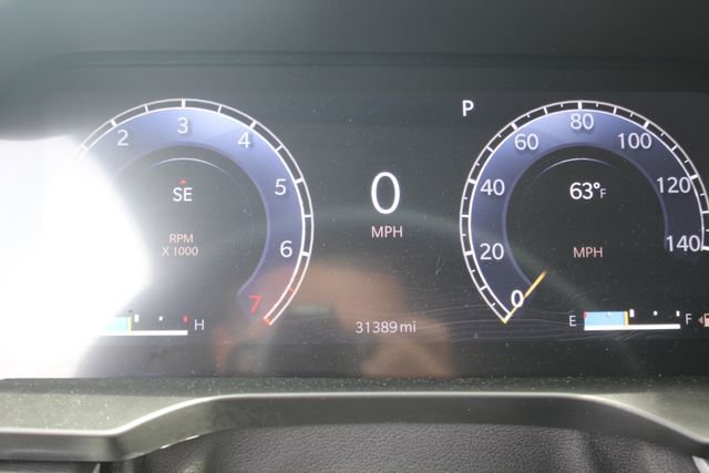 Used 2023 Jeep Grand Cherokee L Laredo AWD/4WD image 16