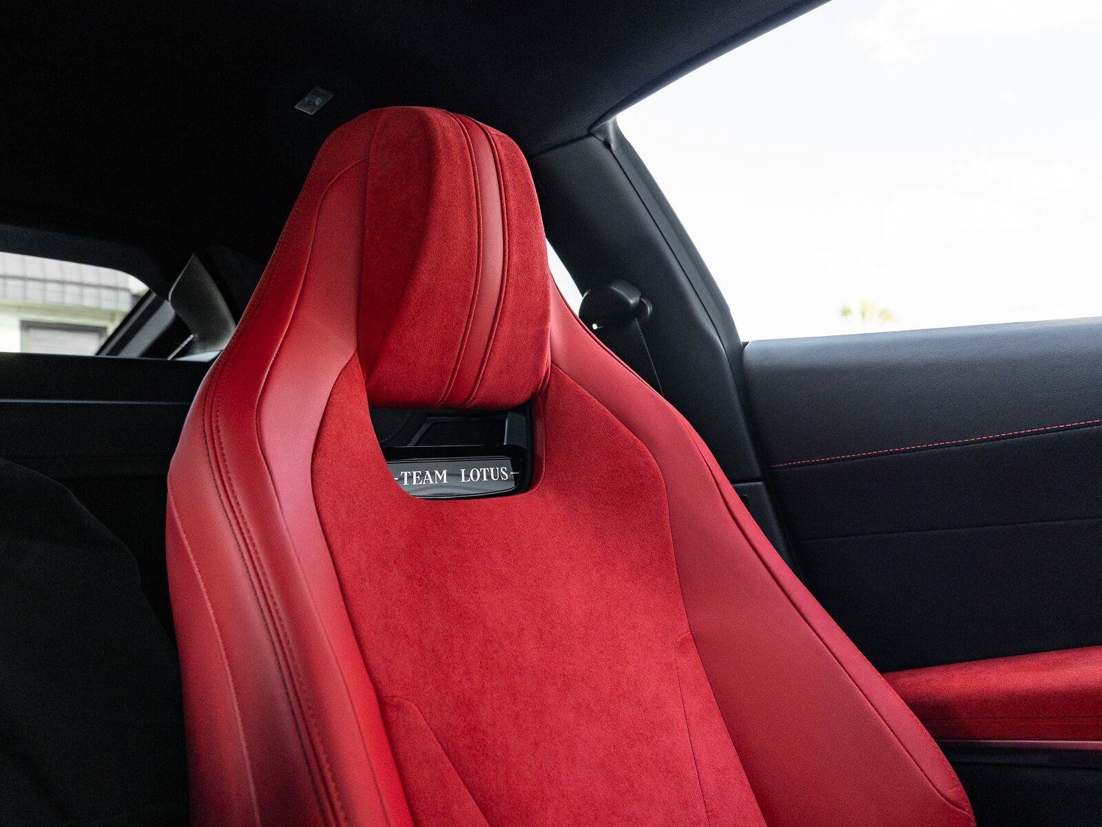 Used 2026 Lotus Emira RWD image 22