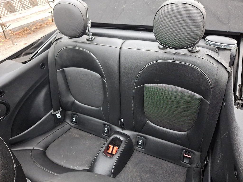 Used 2018 MINI Cooper John Cooper Works image 11