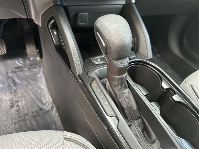 Used 2024 Chevrolet TrailBlazer LT w/ Driver Confidence Package image 23