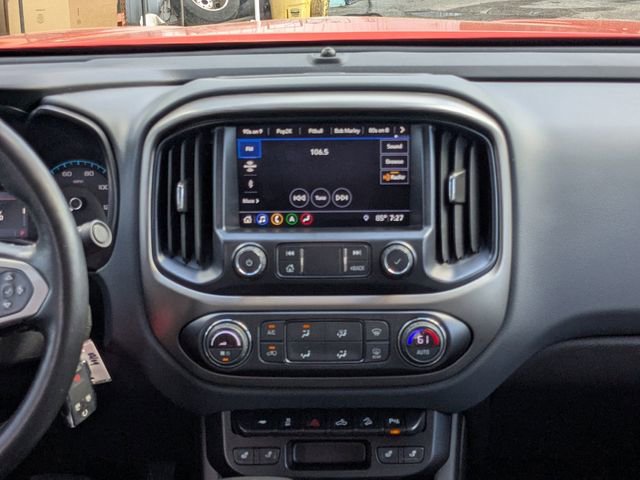 Used 2019 Chevrolet Colorado Z71 image 18