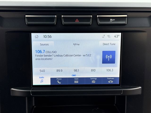 Used 2024 Ford F350 XL image 10