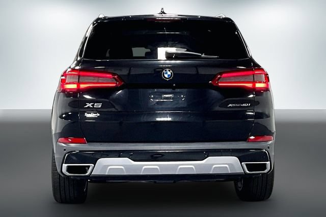 Used 2019 BMW X5 xDrive40i w/ Convenience Package AWD/4WD image 7