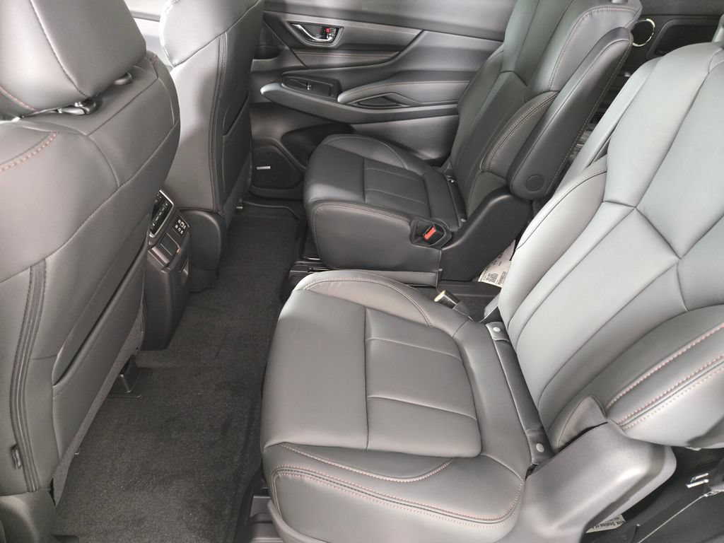 New 2026 Subaru Ascent Limited Bronze AWD/4WD image 10