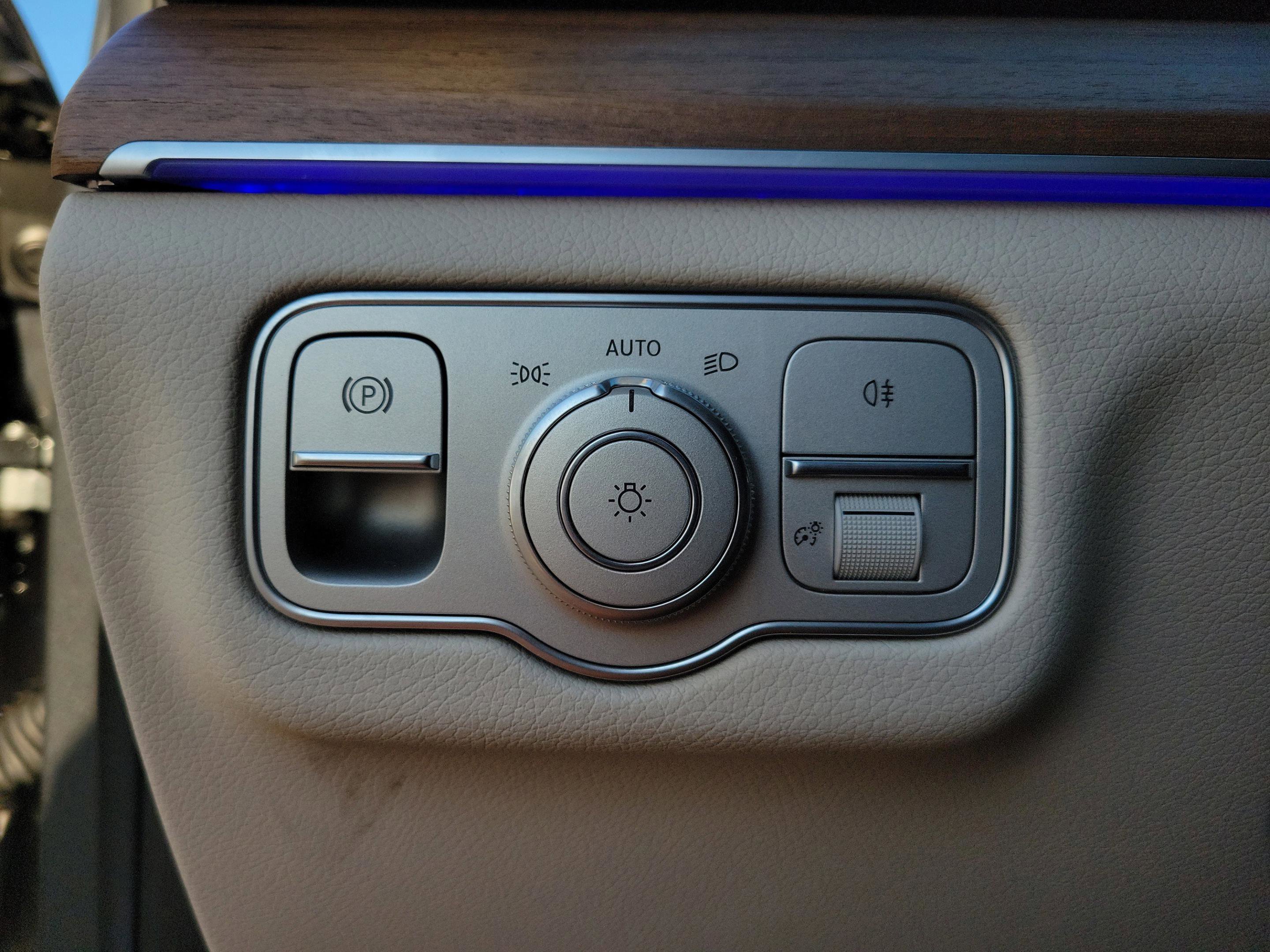 Certified 2026 Mercedes-Benz GLE 450 4MATIC image 25