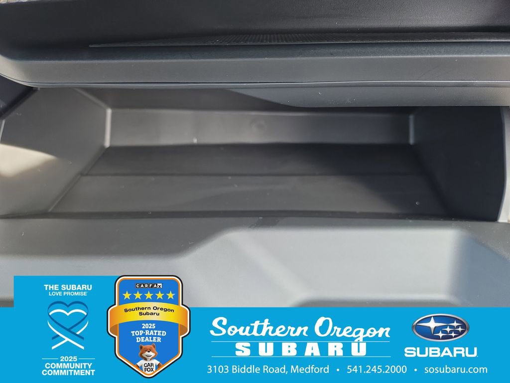 New 2026 Subaru Outback Limited AWD/4WD image 14