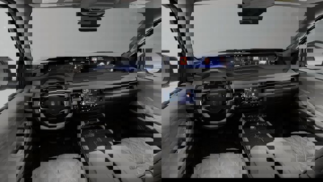 New 2026 Lincoln Navigator L Black Label image 5