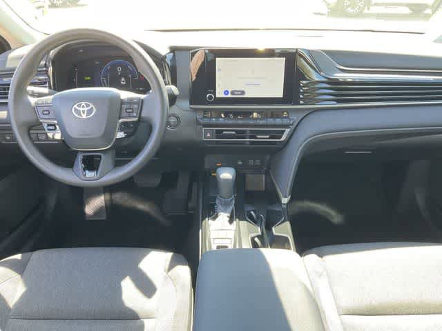 Used 2026 Toyota Camry LE w/ Convenience Package FWD image 19