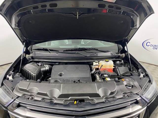 Certified 2023 Chevrolet Traverse LT w/ Midnight/Sport Edition image 25