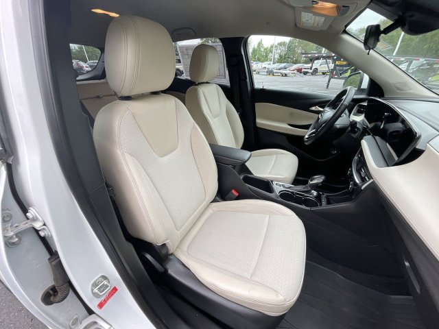 Used 2024 Buick Encore GX Preferred w/ Comfort Package AWD/4WD image 26