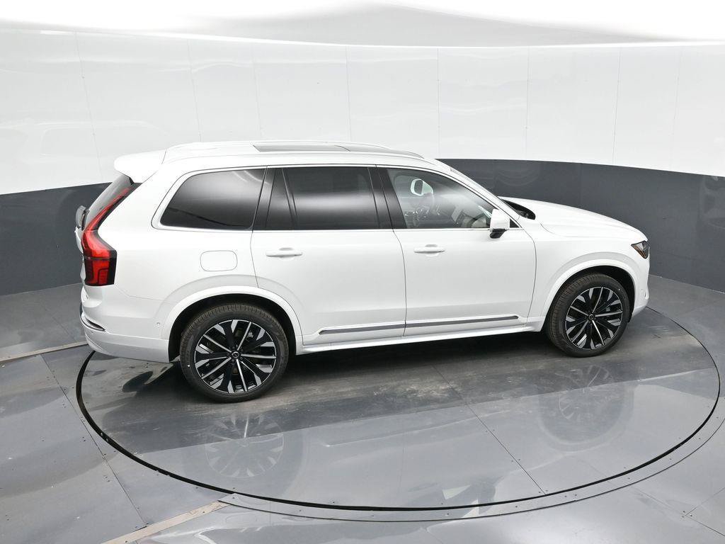 New 2026 Volvo XC90 T8 Plus w/ Protection Package Premier AWD/4WD image 19