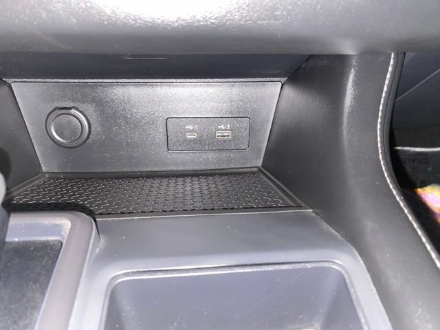 Used 2023 Nissan Pathfinder S AWD/4WD image 21