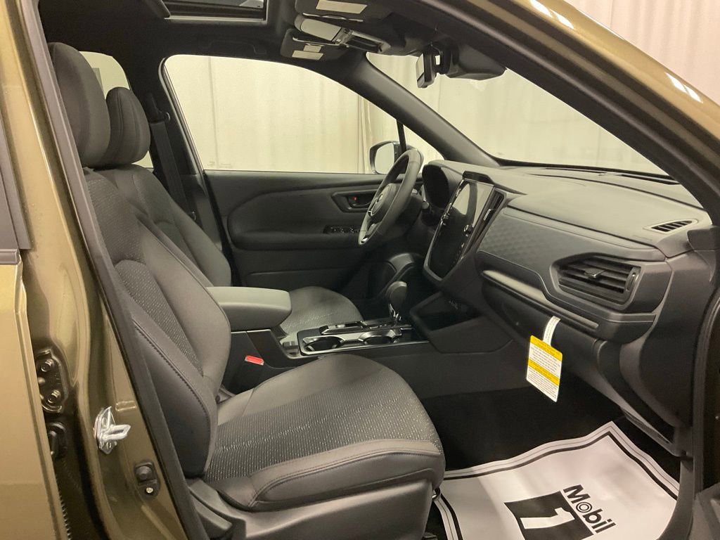 New 2026 Subaru Forester Premium image 27