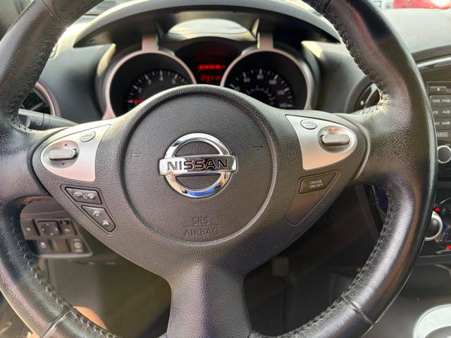 Used 2016 Nissan Juke SV w/ Technology Package AWD/4WD image 19