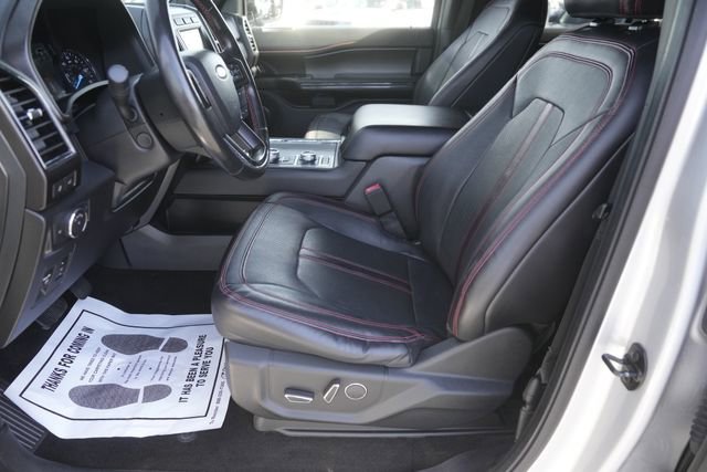 Used 2019 Ford Expedition Max Limited w/ Equipment Group 303A image 9