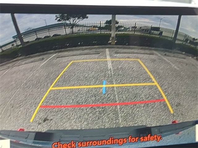 New 2026 Toyota Tacoma TRD Off-Road image 20