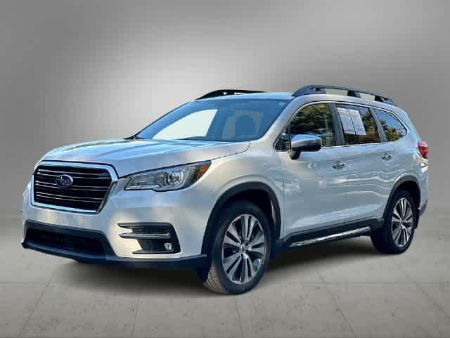 Used 2020 Subaru Ascent Touring w/ Popular Package #2A AWD/4WD image 1