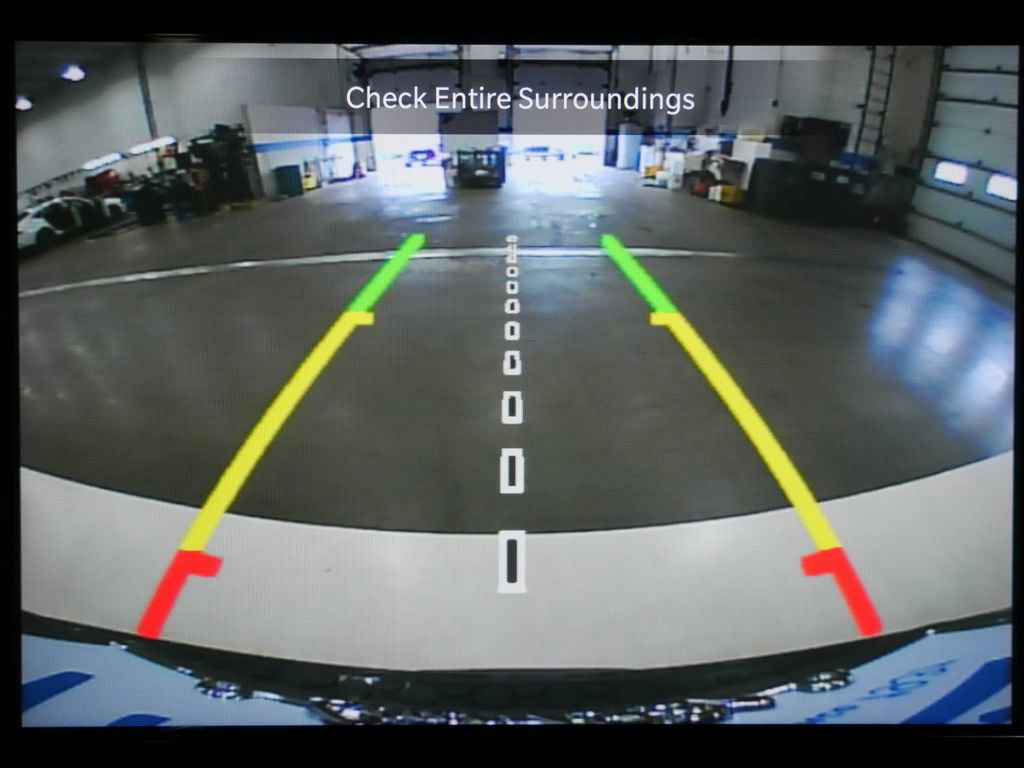 Used 2022 Dodge Durango R/T w/ Tow 'N Go Package AWD/4WD image 19