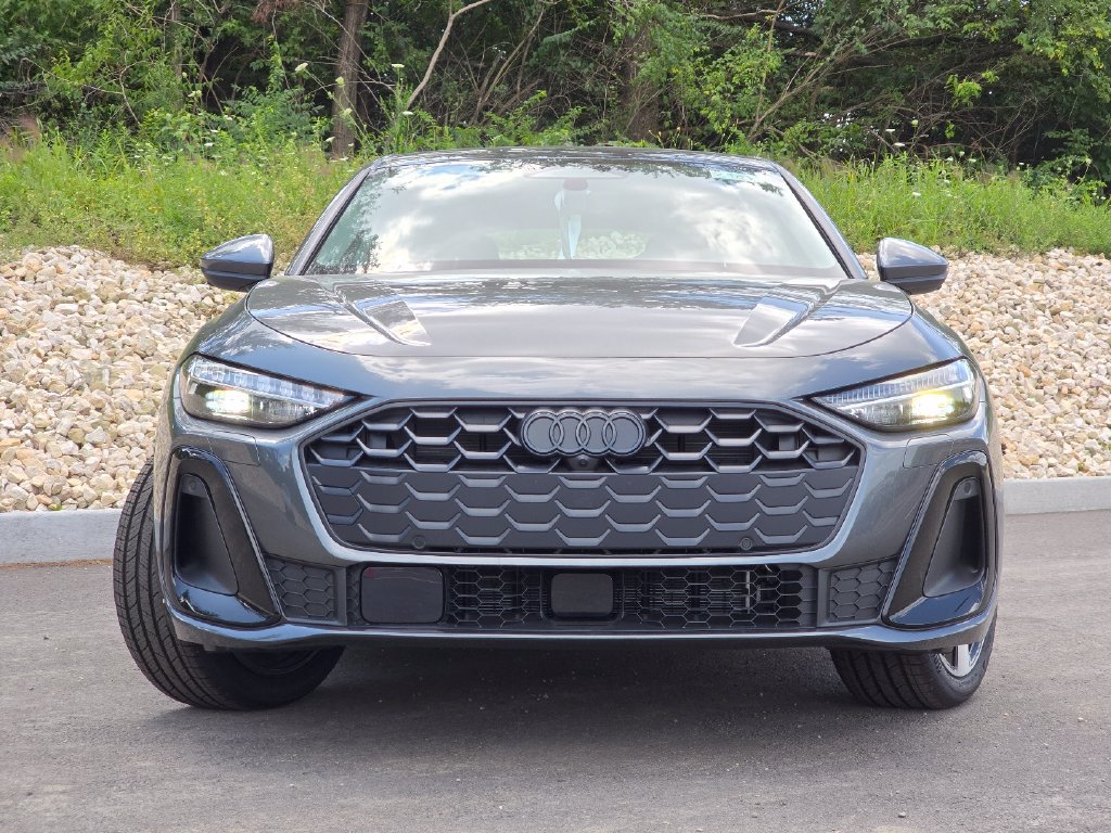 New 2026 Audi A5 Premium Plus AWD/4WD image 9