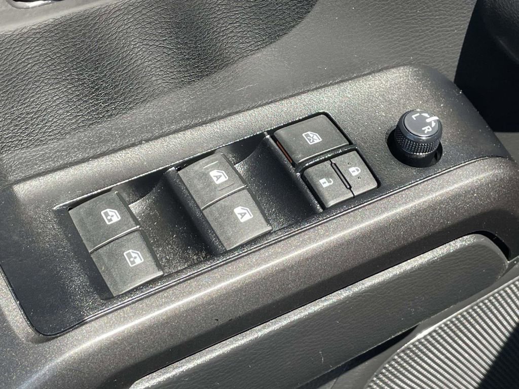 Used 2023 Toyota Tacoma TRD Sport w/ Advanced Technology Package AWD/4WD image 25