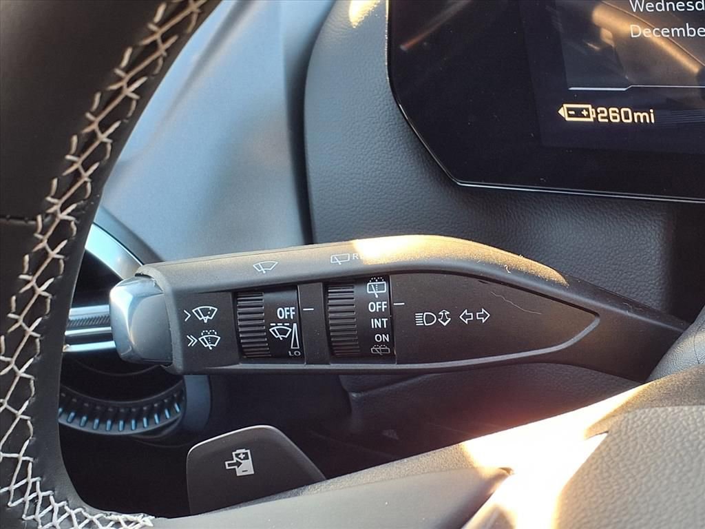 New 2026 Chevrolet Equinox EV LT image 20