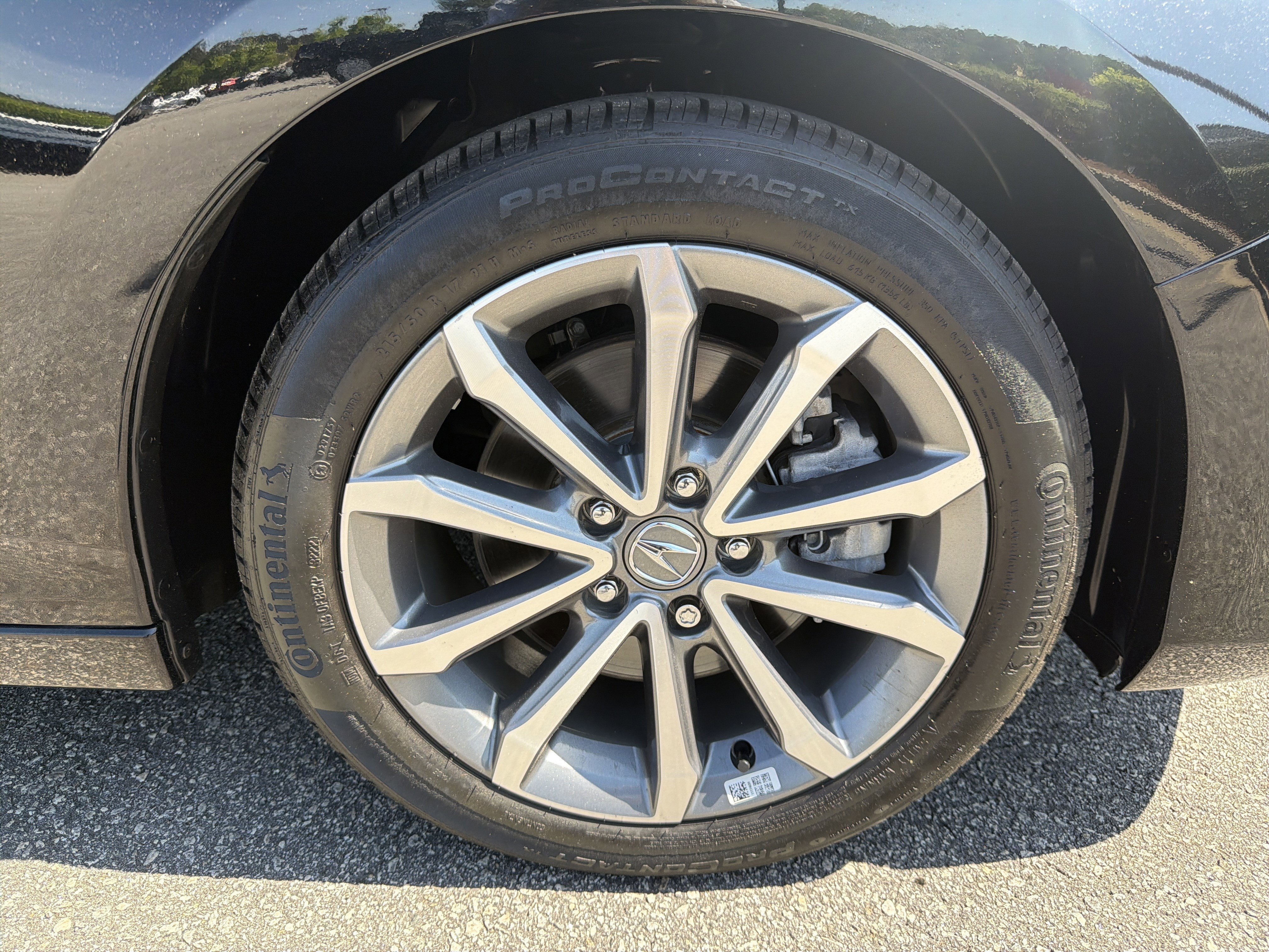 Used 2023 Acura Integra FWD image 23
