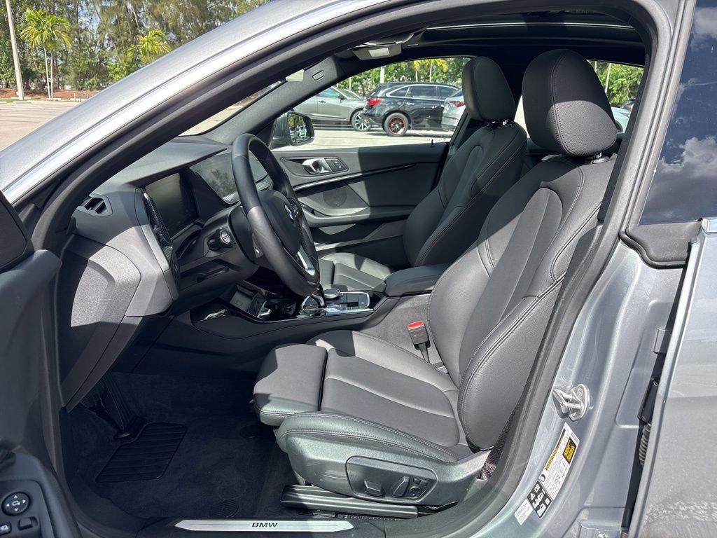 Used 2024 BMW 228i xDrive Gran Coupe w/ Premium Package image 14