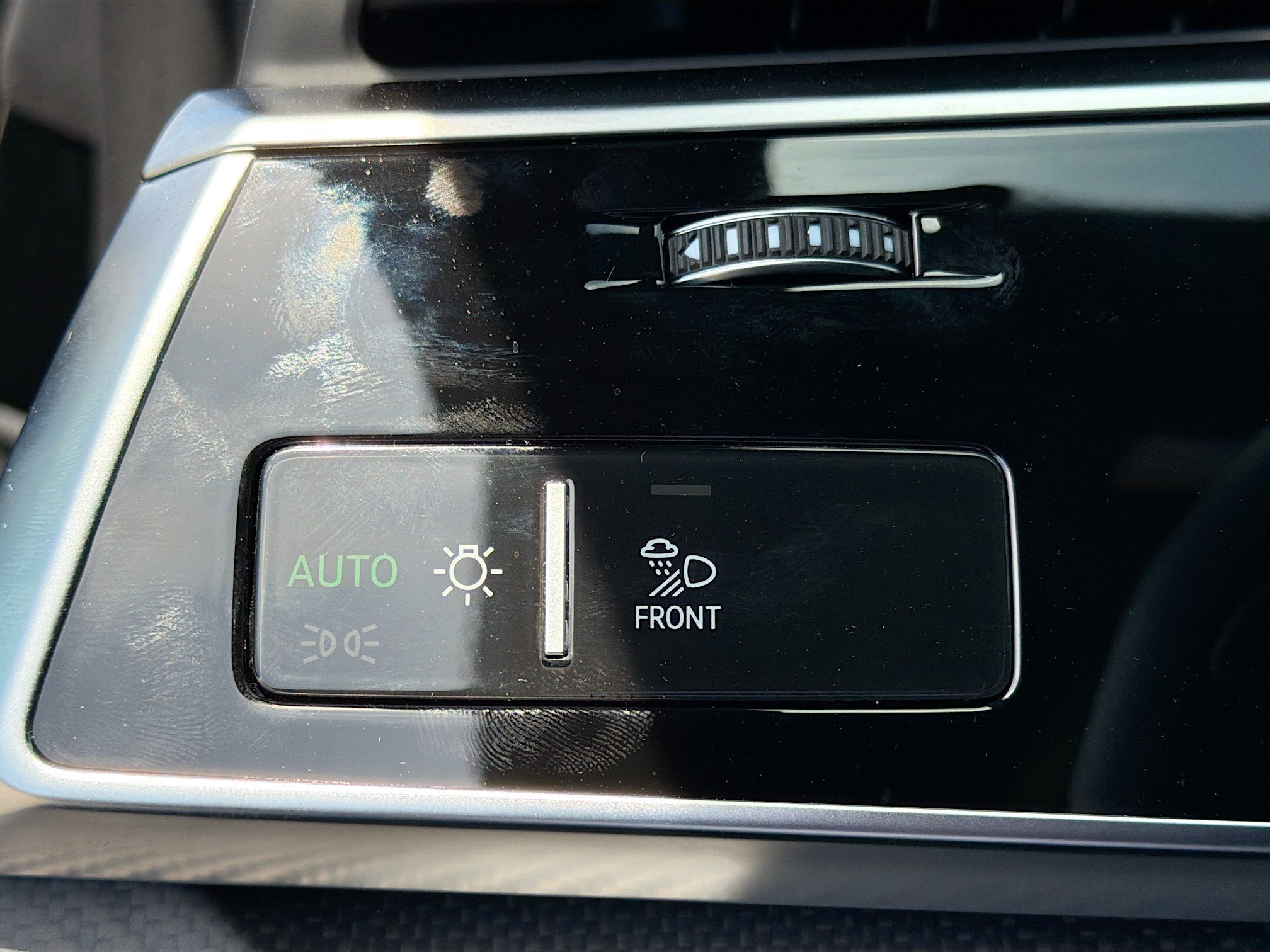 New 2026 Audi SQ8 Prestige AWD/4WD image 33