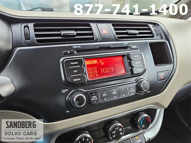 Used 2013 Kia Rio LX w/ PWR Pkg image 19