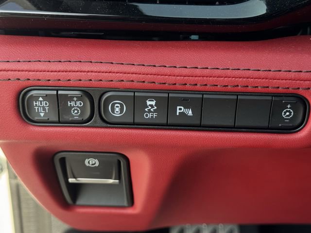 Used 2022 Acura MDX Type S AWD/4WD image 25