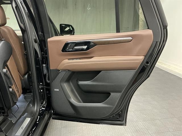 New 2026 Chevrolet Tahoe High Country AWD/4WD image 39