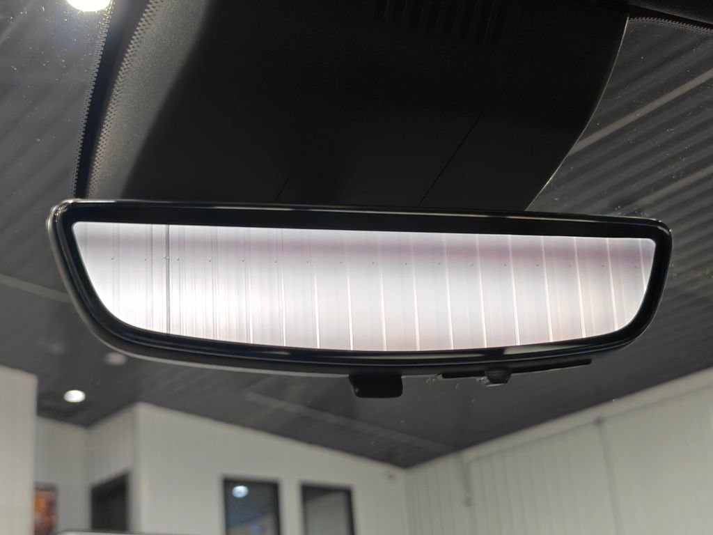 Used 2022 Chevrolet Silverado 1500 ZR2 w/ Technology Package image 8