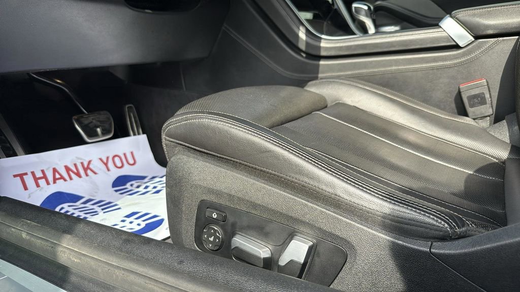 Used 2020 BMW M850i xDrive Convertible AWD/4WD image 12