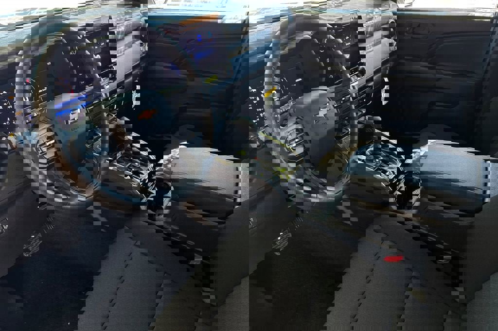 New 2026 Chevrolet Colorado W/T RWD image 10