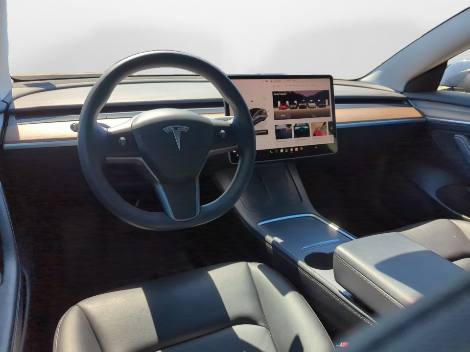 Used 2022 Tesla Model 3 RWD image 14