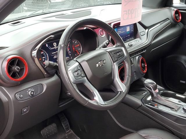 Used 2020 Chevrolet Blazer RS image 10