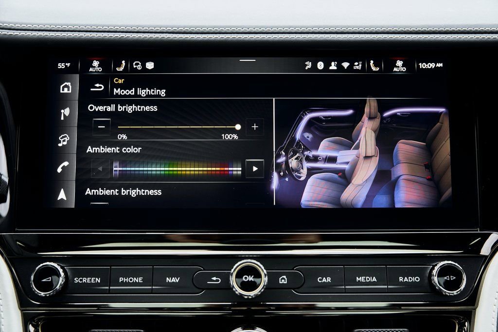 Used 2025 Bentley Flying Spur Plug-In Hybrid image 85