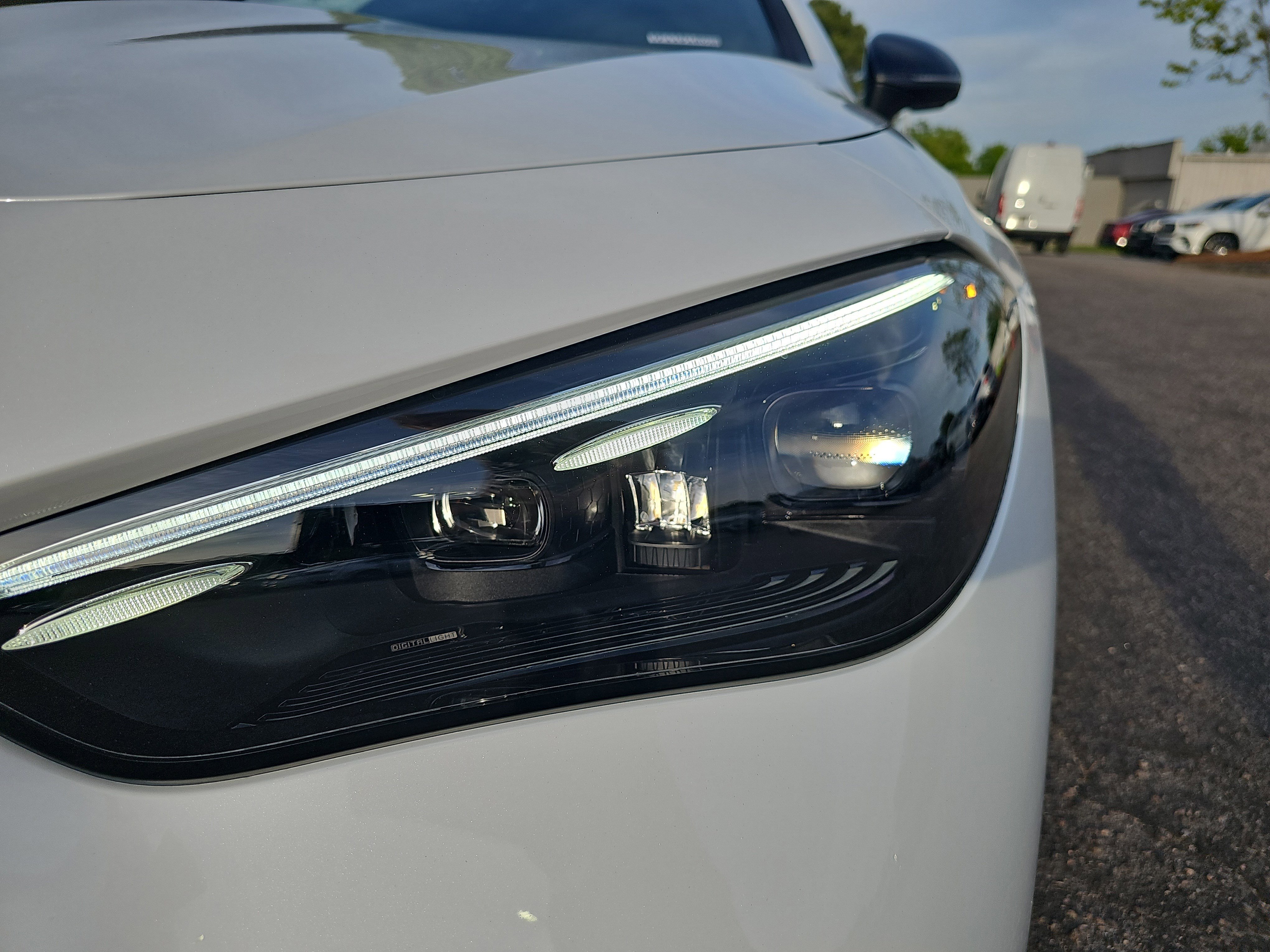 New 2026 Mercedes-Benz CLE 450 4MATIC Coupe image 33