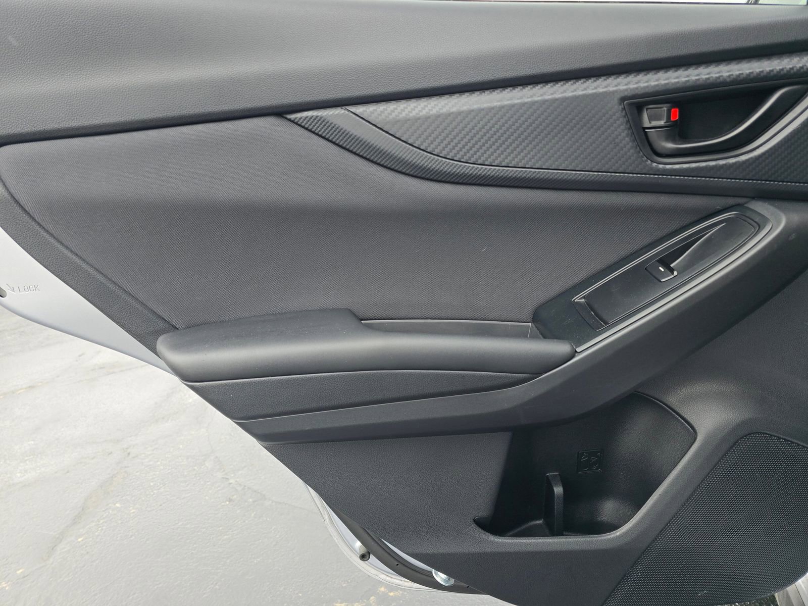 Used 2019 Subaru Crosstrek 2.0i Premium image 33