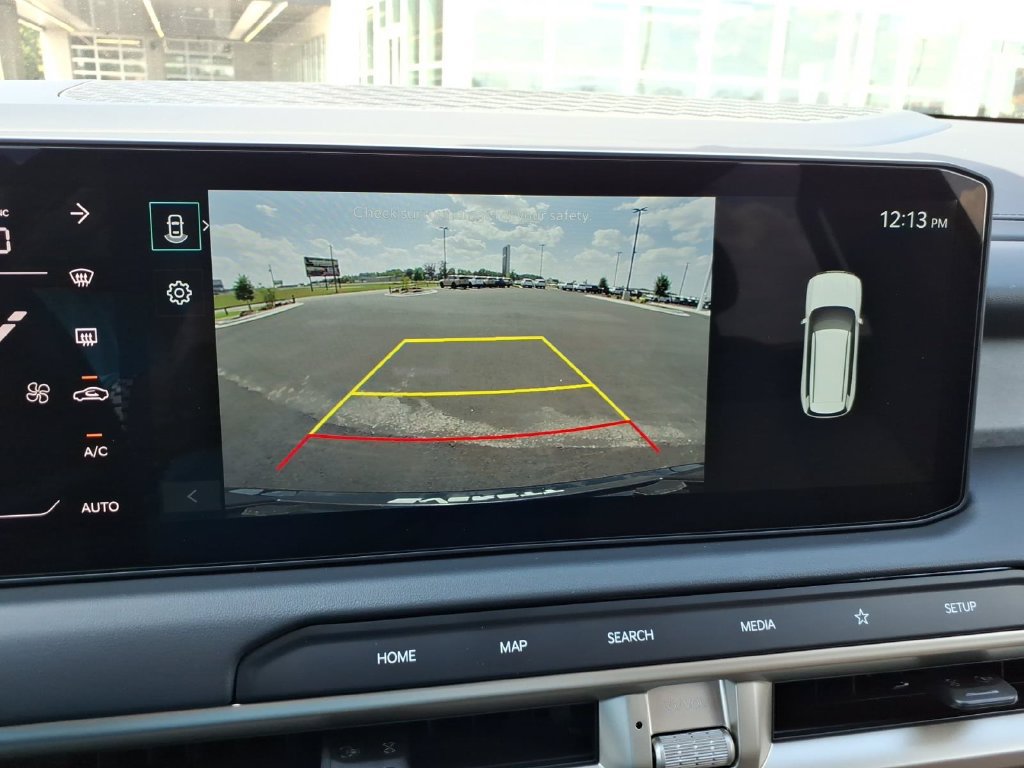 New 2027 Kia Telluride EX AWD/4WD image 22