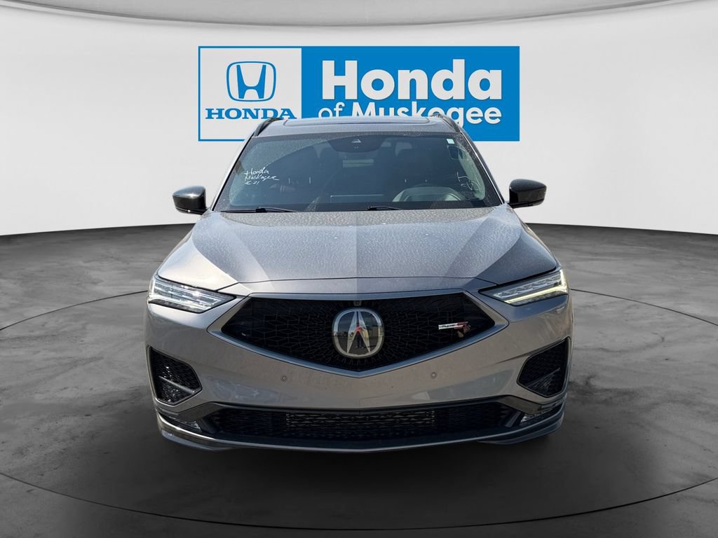 Used 2022 Acura MDX Type S w/ Advance Package AWD/4WD image 2
