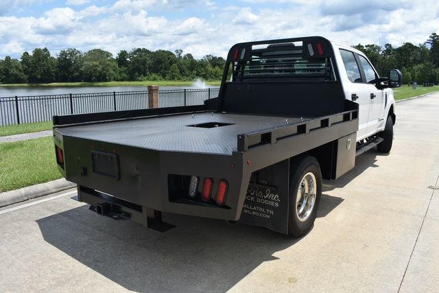 Used 2021 Ford F350 XL w/ Power Equipment Group image 5