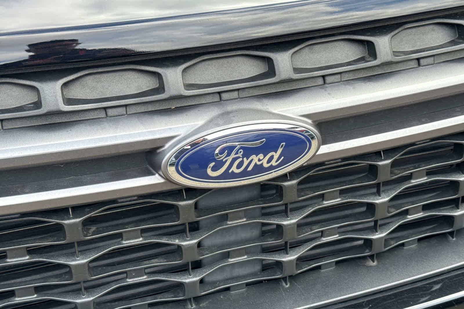 Used 2022 Ford Maverick XLT w/ Equipment Group 300A Standard AWD/4WD image 10
