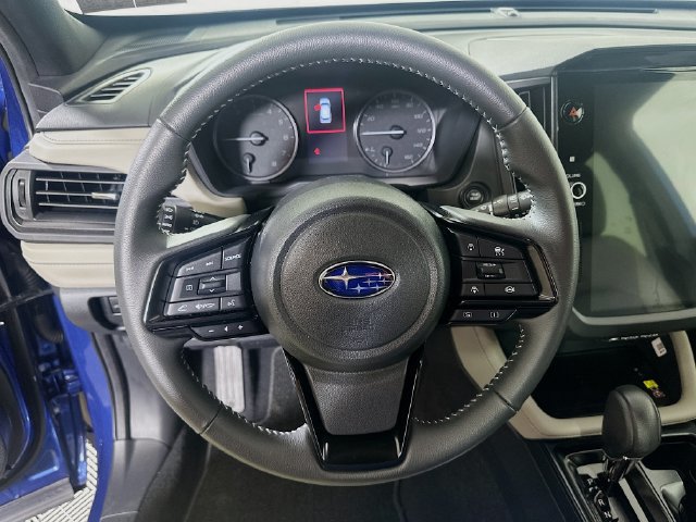 Certified 2026 Subaru Forester Premium AWD/4WD image 13