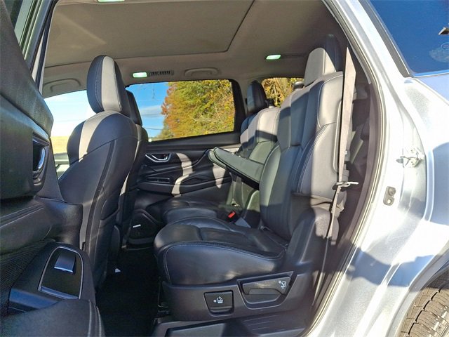 Used 2023 Subaru Ascent Limited w/ Technology Package image 10
