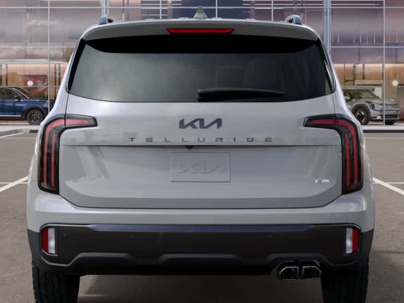 New 2025 Kia Telluride AWD image 13