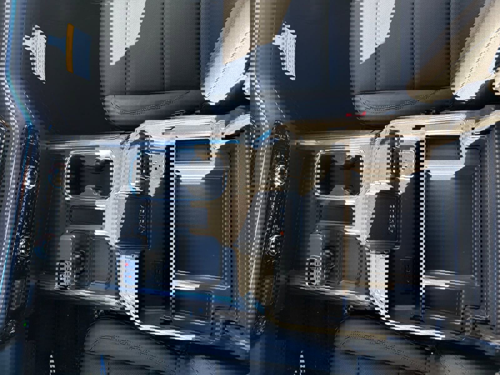 New 2026 GMC Sierra 1500 SLT w/ SLT Premium Plus Package image 27