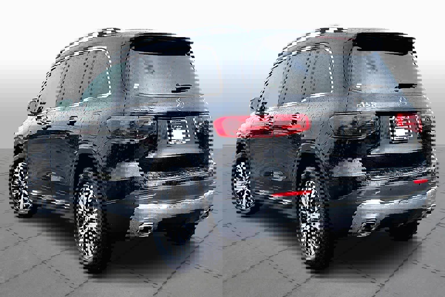 Certified 2025 Mercedes-Benz GLB 250 GLB 250 image 12