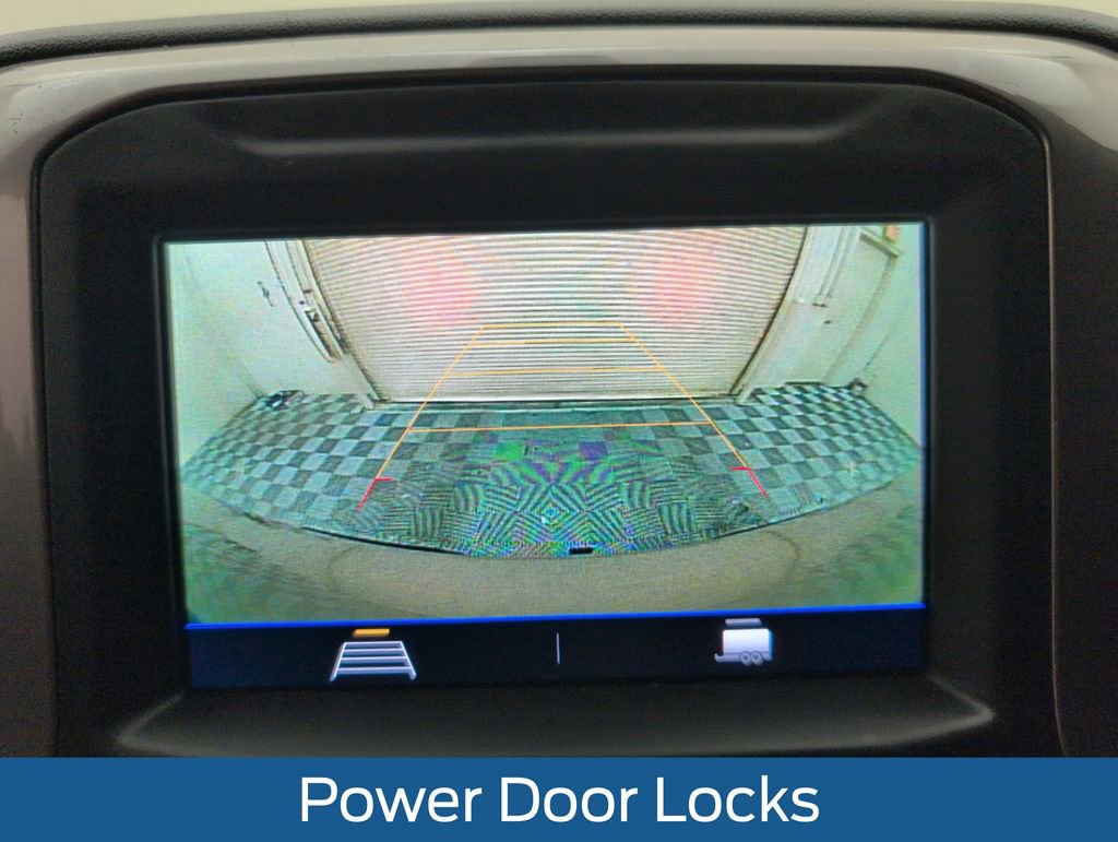 Used 2021 Chevrolet Silverado 1500 Custom image 26